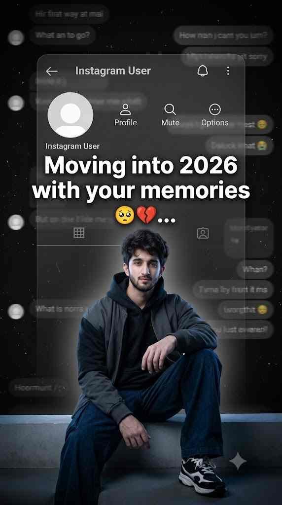 Instagram Photo AI prompt