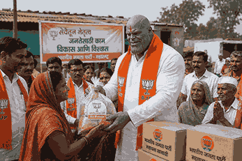 indian political prompt