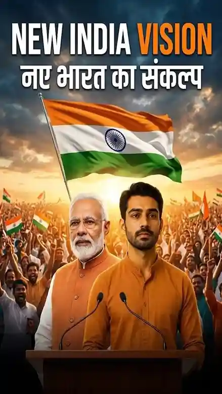 indian politician gemini prompt 2