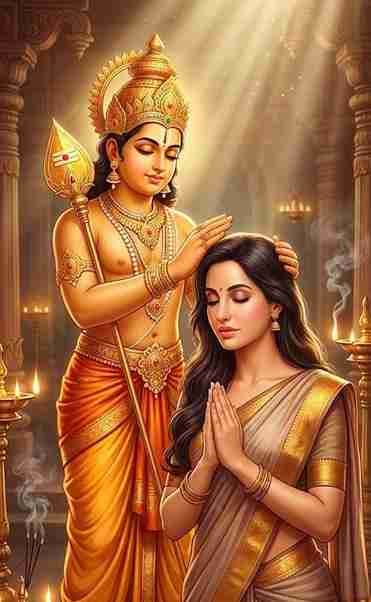 Gods Prompt gemini Ai